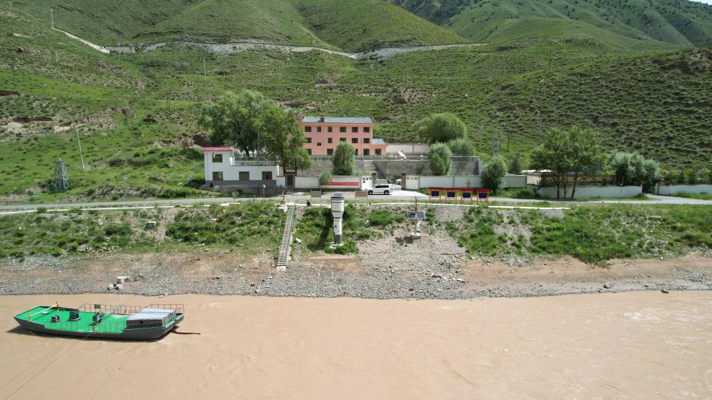 2023年江源綜合科考啟動 聚焦“水土湖草冰”(圖1)