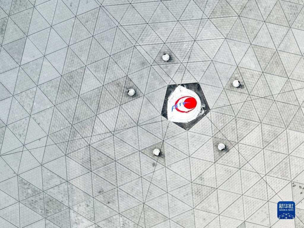 智能機器人為“中國天眼”提供運維保障(圖6) 智能機器人為“中國天眼”提供運維保障(圖6)