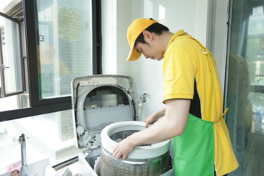 蘇寧易購Super會員權益升級，家電清洗服務低至7折(圖1)