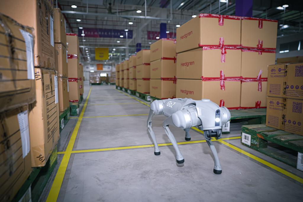 多個“首創”開啟“智能亞運”(圖1) 多個“首創”開啟“智能亞運”(圖1)