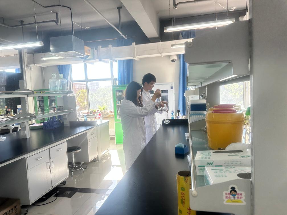 吉林：科技創新推動人參產業升級(圖2)