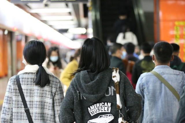 淄博燒烤店美女老板：我們不是為賺錢，而是為淄博的榮譽而戰(zhàn)！(圖7)