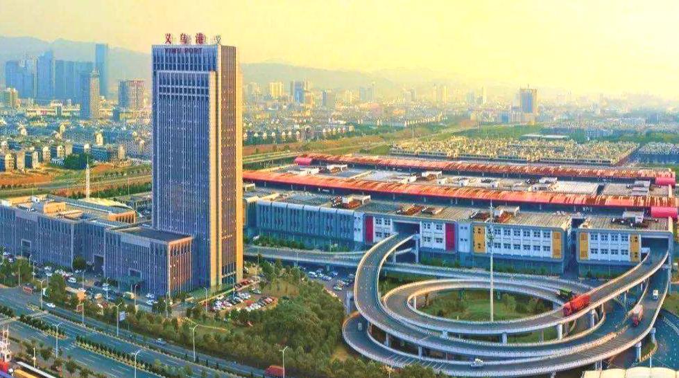 中國(guó)民富十大強(qiáng)縣公布，義烏穩(wěn)居首位，張家港位居第五！(圖3)