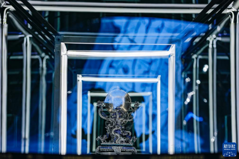 2023成都世界科幻大會開幕(圖5)