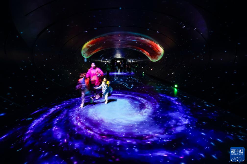 2023成都世界科幻大會開幕(圖6)