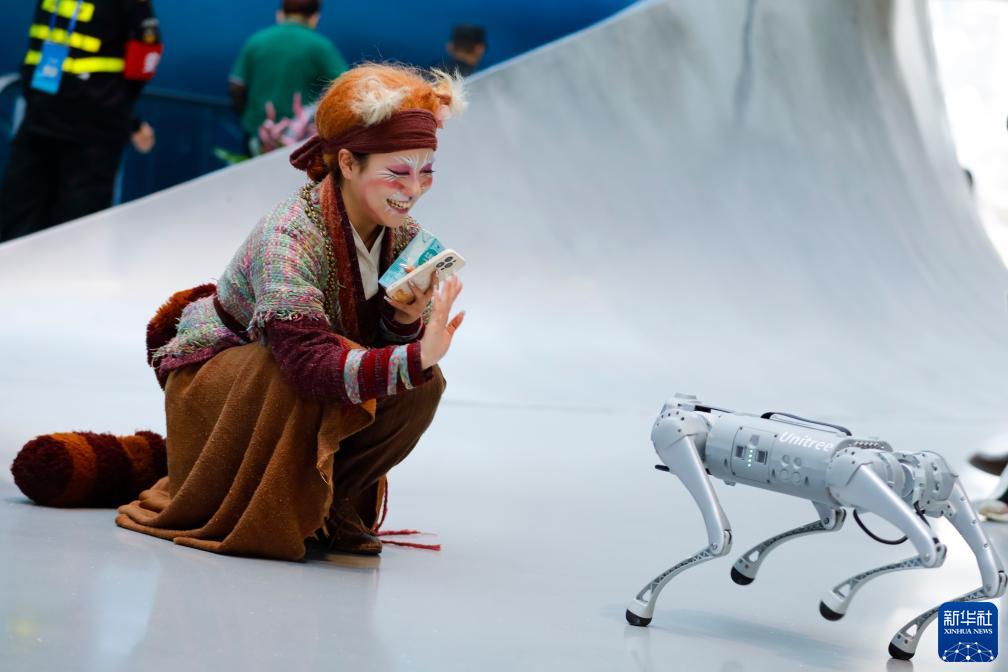 2023成都世界科幻大會開幕(圖4)