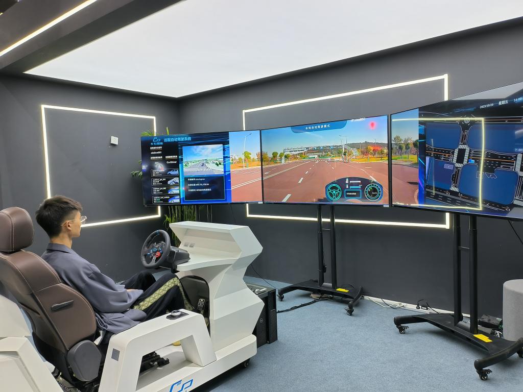 智聯(lián)世界 賦能制造 2023世界物聯(lián)網(wǎng)博覽會觀察(圖1) 智聯(lián)世界 賦能制造 2023世界物聯(lián)網(wǎng)博覽會觀察(圖1)