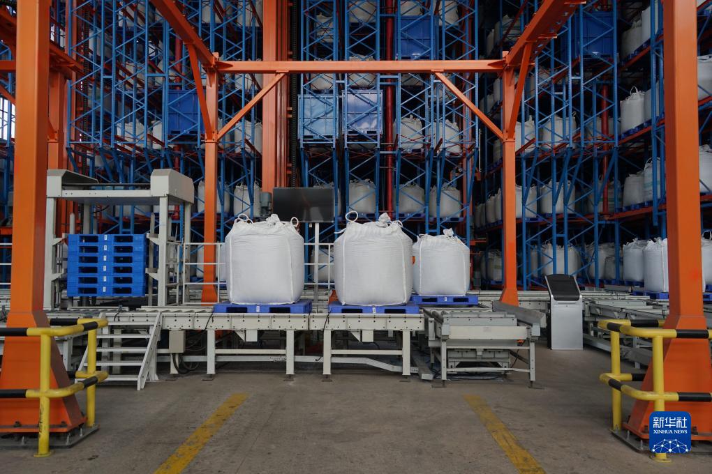 中國海洋塑料污染治理新模式獲聯合國“地球衛士獎”(圖4) 中國海洋塑料污染治理新模式獲聯合國“地球衛士獎”(圖4)