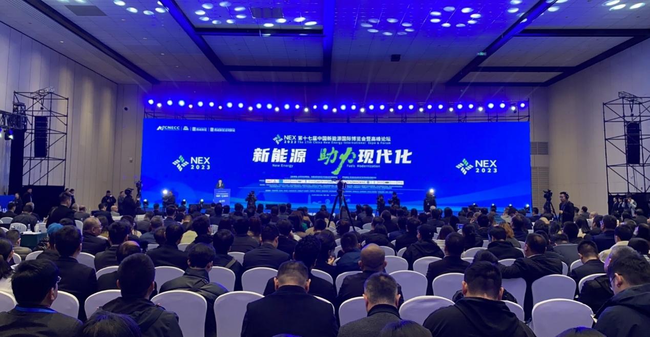 隆基綠能：科技引領全球 “雙料冠軍”實至名歸(圖1)