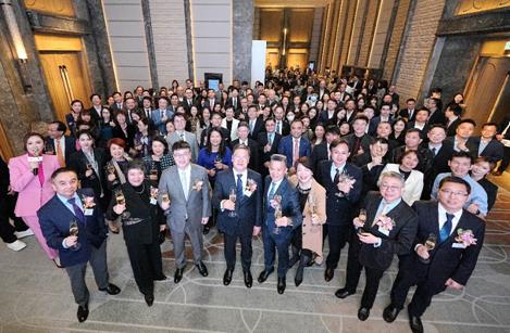 華潤現(xiàn)代服務并購方圓企業(yè)服務股權交易順利完成(圖4)