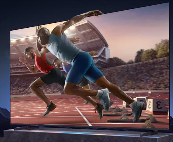 海信S59系列AI遠(yuǎn)場語音控制智能電視上市 售價2999元起(圖1)