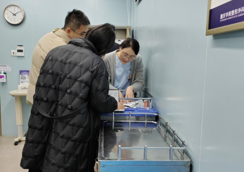 建設醫美行業科研示范高地,重慶華美成功備案國家醫療器械臨床試驗機構(圖3) 建設醫美行業科研示范高地,重慶華美成功備案國家醫療器械臨床試驗機構(圖3)