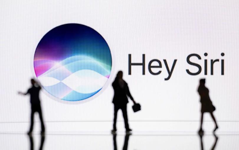 蘋果iOS 17.4更新后Siri變超笨?網友:只能訂鬧鐘跟倒數了(圖1) 蘋果iOS 17.4更新后Siri變超笨?網友:只能訂鬧鐘跟倒數了(圖1)