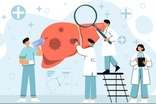 全國愛肝日,提到養肝總繞不開逍遙丸(圖1) 全國愛肝日,提到養肝總繞不開逍遙丸(圖1)