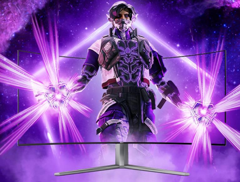 AOC推出Agon Pro OLED顯示器 在德國零售價為1309歐元(圖1)