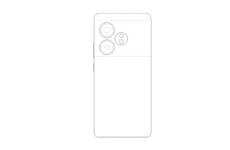 真我GT Neo 6 SE的設計原理圖曝光 與前代很相似