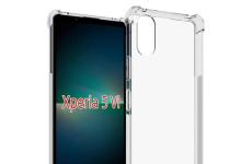 索尼Xperia 1 VI、Xperia 5 VI保護(hù)殼曝光 但無法證實(shí)其真實(shí)性