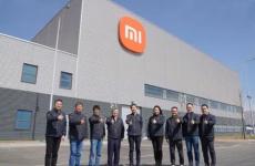 小米汽車超級(jí)工廠正式揭幕 雷軍與董事們親自參觀體驗(yàn)