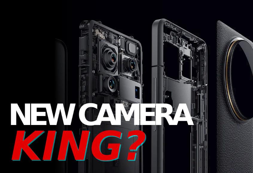 小米14 Ultra對(duì)比蘋果iPhone 15 Pro:徠卡色彩科學(xué)、1英寸傳感器成攝影冠軍(圖1) 小米14 Ultra對(duì)比蘋果iPhone 15 Pro:徠卡色彩科學(xué)、1英寸傳感器成攝影冠軍(圖1)