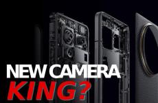 小米14 Ultra對比蘋果iPhone 15 Pro：徠卡色彩科學、1英寸傳感器成攝影冠軍