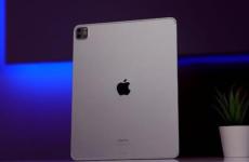 據傳蘋果下一代iPad Pro和第六代iPad Air將于3月26日發布