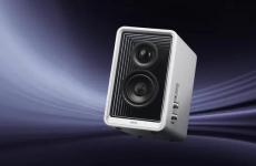 漫步者QR65無線揚聲器推出 具有高分辨率連接和酷炫的照明系統