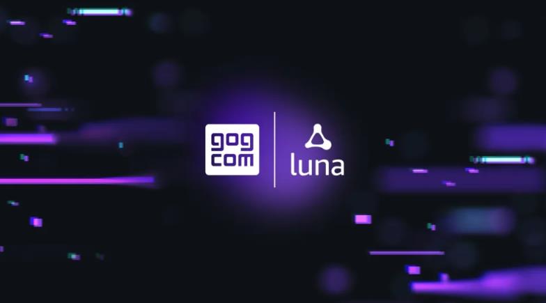 CD Projekt攜手亞馬遜 游戲平臺GOG開始布局云端游戲市場(圖1)