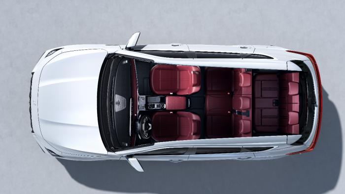 打造多元化出行體驗，捷途X70C-DM性價比不錯(圖1)