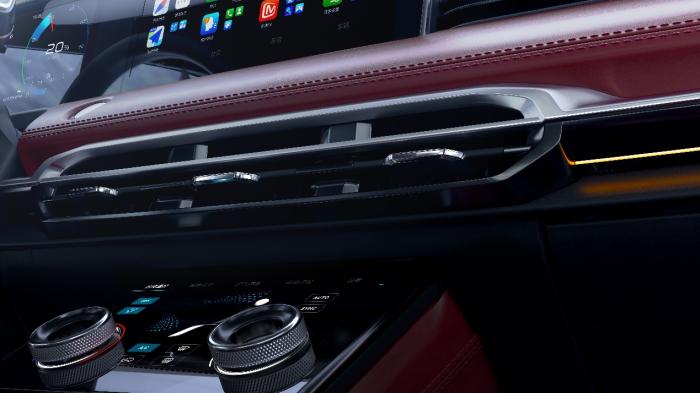 打造多元化出行體驗，捷途X70C-DM性價比不錯(圖5)