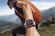 華為Watch GT 3手表推出新更新 支持HarmonyOS 4系統