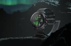 新款Polar Grit X2 Pro智能手表發布：有三種型號 售價749.99美元起
