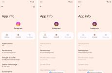 安卓15 DP2提供內置的應用程序歸檔功能 實現更大的存儲自由度