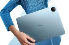Vivo Pad 3 Pro配置在發布前曝光 全球第一款采用天璣9300的平板