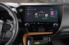 LG Uplus Sporki將應用于豐田汽車信息娛樂系統