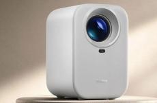 紅米投影儀青春版上市：可通過米家App進行控制 價格為699元