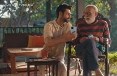 Vivo通過“Be the Pro”活動推廣V30系列