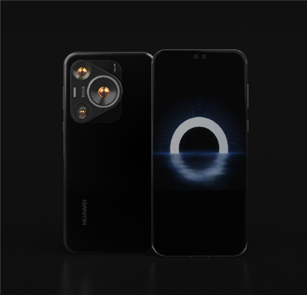 能輕松賣爆嗎！消息稱P70今年可出貨1500萬部：華為影像大突破