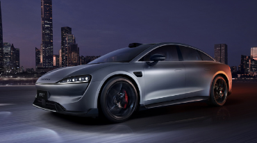 可用路段高達99%！智界S7城區NCA上線：全國都能開