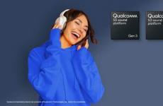 高通推出用于下一代音頻產品的S5 Gen 3和S3 Gen 3聲音平臺