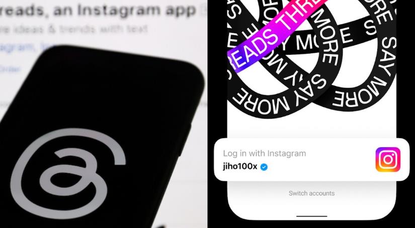 IG、Threads政治內(nèi)容限制功能正式向全球用戶推出(圖1)