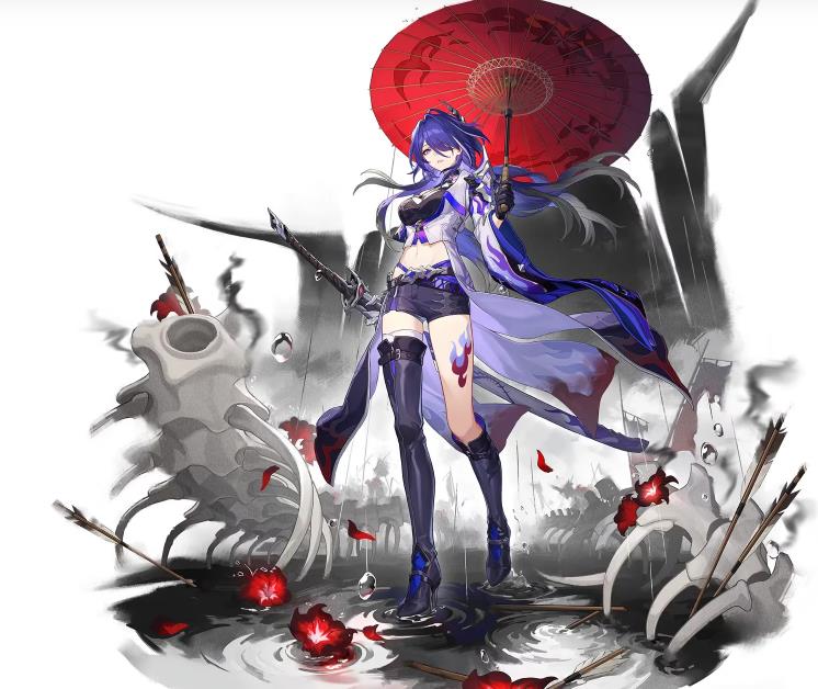 《崩壞：星穹鐵道》2.1版本強力輸出黃泉遺器、組隊應用懶人包(圖1)