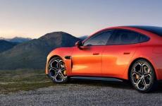 小米正式發布SU7電動汽車 有3種型號和新顏色可供選擇