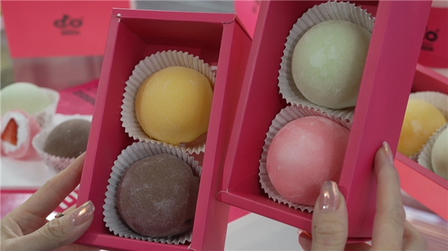 哆點甜：環環監管 確保產品質量(圖1)