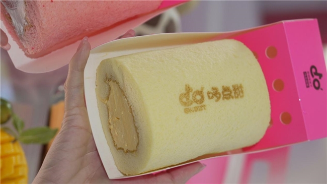 哆點甜：環環監管 確保產品質量(圖2)