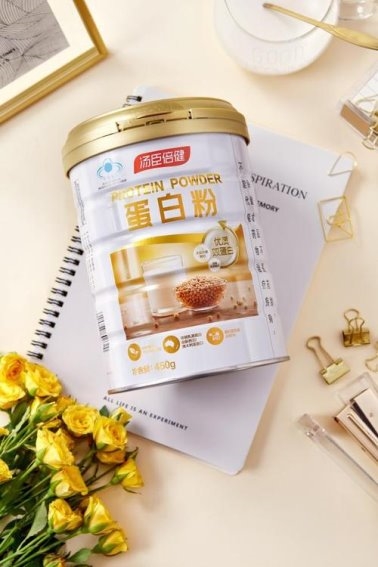 補充蛋白質提高免疫力吃什么：科學合理攝入優質蛋白質(圖4)