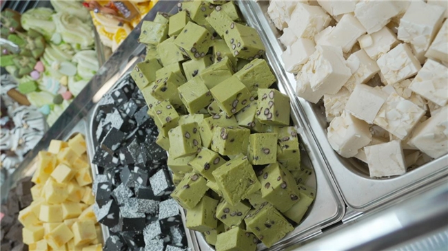 哆點甜好吃美味的秘密(圖1)