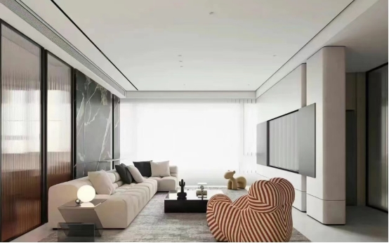 浙江好仕佳環保新材料有限公司全屋定制專業至上精益求精！(圖1)