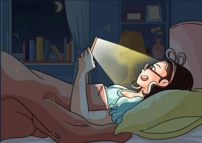 愛爾眼科：經常熬夜玩手機，可以做近視手術嗎？(圖1)