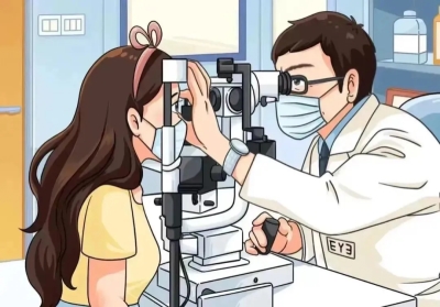 愛爾眼科：經常熬夜玩手機，可以做近視手術嗎？(圖3)