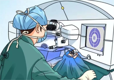 愛爾眼科：經常熬夜玩手機，可以做近視手術嗎？(圖5)